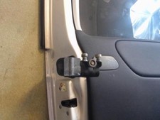 Porte laterale gauche MERCEDES VANEO TREND  (1.7CDI 91CV) 4147300205