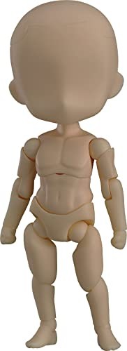 Poupée nendoroid archétype - poupée,