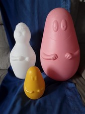 BARBAPAPA ROSE BARBAMAMA
