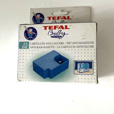 Cartouche anti calcaire - anti,