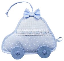 Voiture bébé à bord à