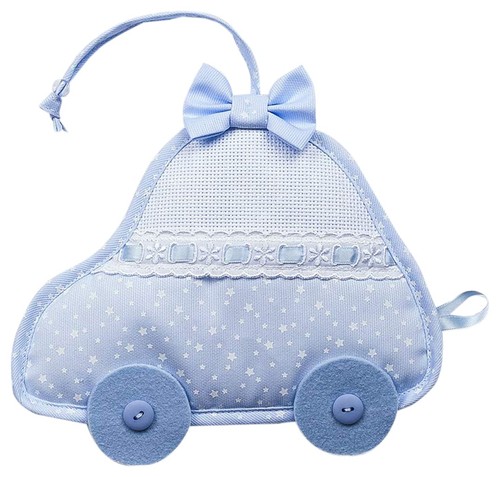 Voiture bébé bord - voiture, à