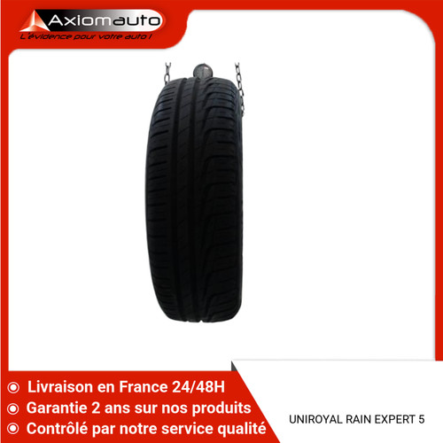 Pneu uniroyal rain - 🇫🇷,
