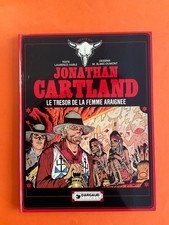 Blanc dumont jonathan cartland - jonathan,