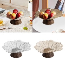 Plateau à fruits sur pied