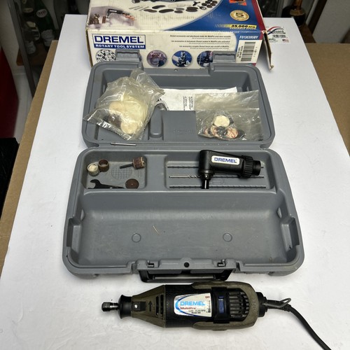 Dremel multipro 395 rotary - 395,