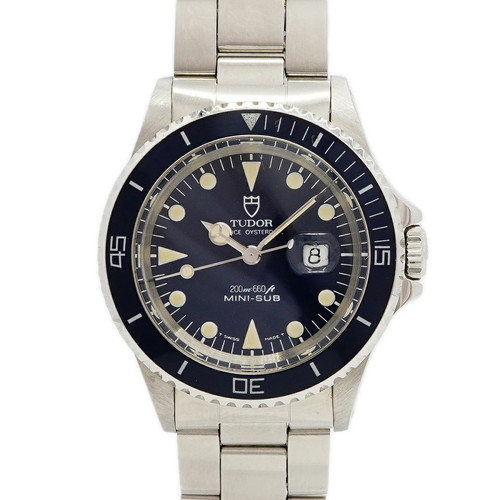 Tudor prince oysterdate - tudor,