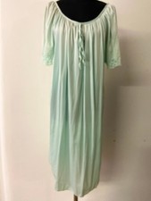 Chemise de nuit vintage femme