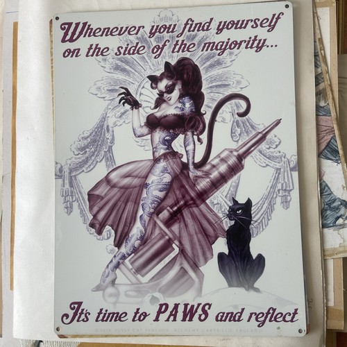 Plaque acier 40 cm - plaque, x