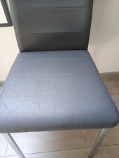 Chaise bureau vintage - chaise,