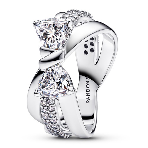 Bague femme pandora argent - femme, en
