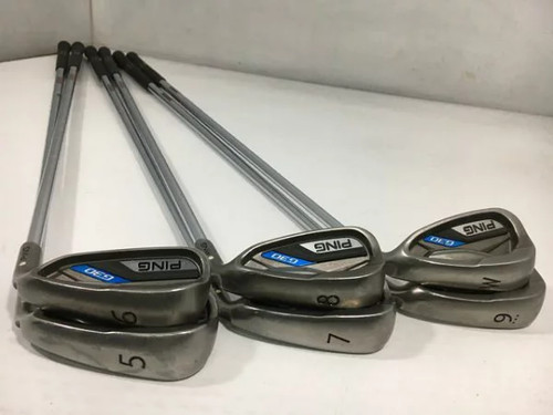 Set fer repasser ping - set,