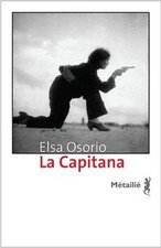 La capitana de Osorio, Elsa |