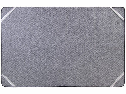Housse pour tapis chauffant