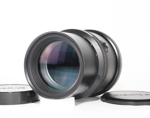 Neuf téléobjectif mamiya - [neuf],