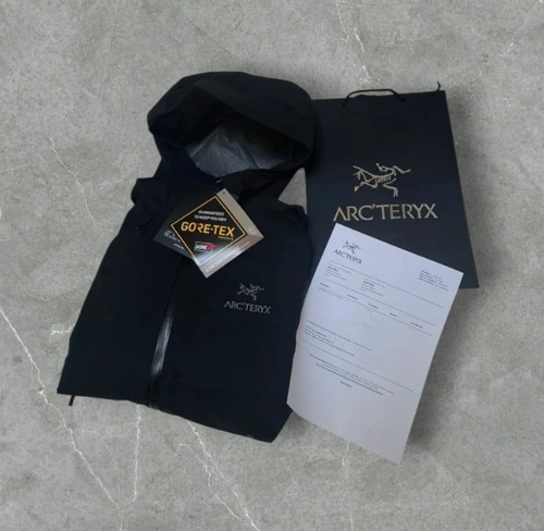 Veste arc teryx - arc'teryx, lt