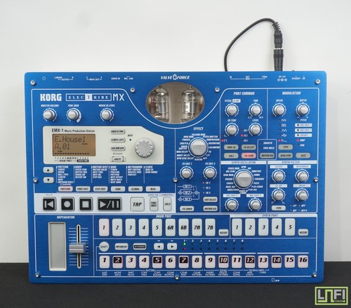Korg electribe emx dance - korg, emx-1