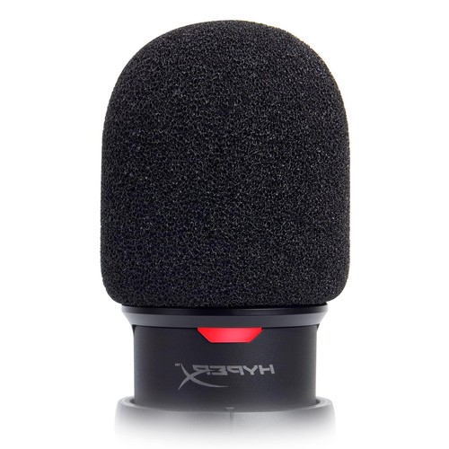 Hyperx solocast filtre - solocast,