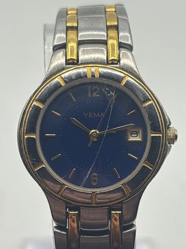 Montre femme yema - femme,