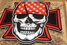 HELLFEST pass Hellfest PENDULE HELLFEST OFFICIELLE neuve Modéle épuisé Collector