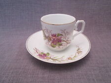 Tasse a café ancienne en