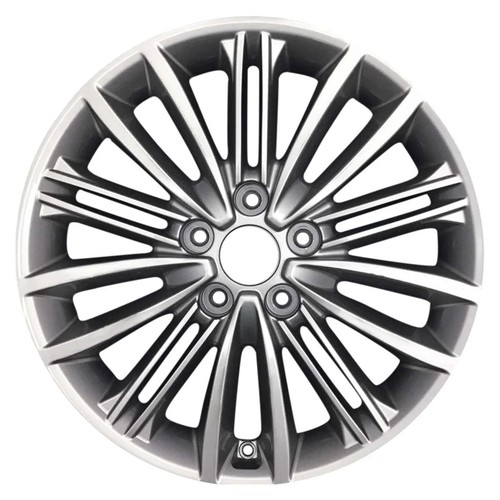 Hyundai kona oem - 18,