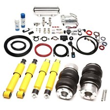 Ta technix Air Châssis