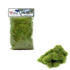 Wws 6mm herbe statique - herbe,