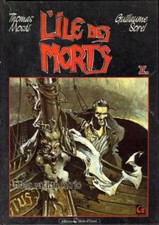 EO Ile des morts, l' 2 Mors Ultima Ratio (Sorel) (proche neuf)