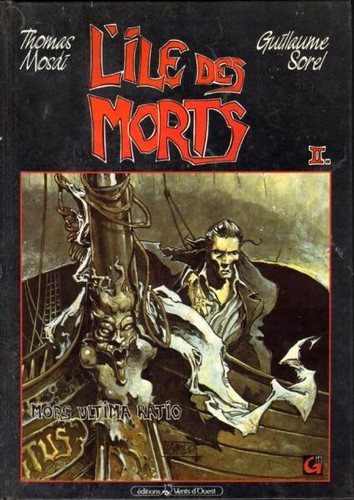Ile des morts - ,, mors