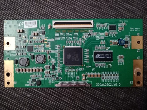 Carte tcon 320aa05c2lv0 tv - tcon, 320aa05c2lv0.0