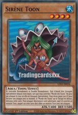 ♦Yu-Gi-Oh!♦ Sirène Toon : LDS1-FR054 C
