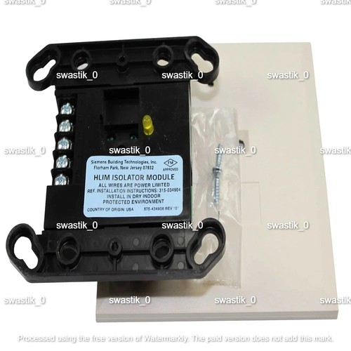 Siemens hlim loop - siemens,