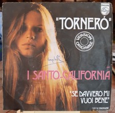 Disque vinyle 45 tours, I