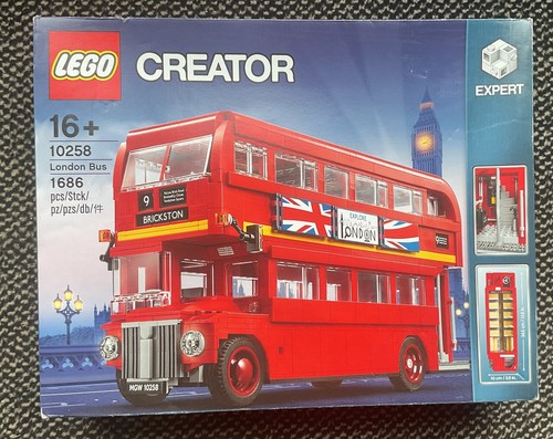 Lego set boite - set,
