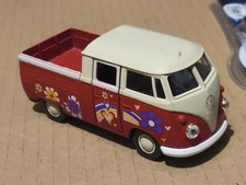 1/39 Volkswagen 1963 T1 Double