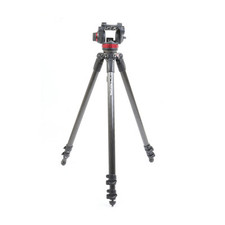Manfrotto 535 MPRO Trépied En