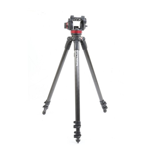 Manfrotto 535 mpro trépied - mpro,