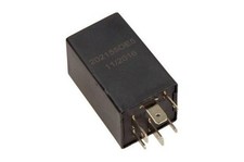 MAXGEAR Relais pompe à carburant Relais De Pompe à Carburant 50-0004