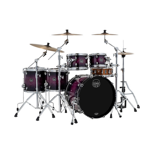 Mapex saturn studioease - mapex, vi