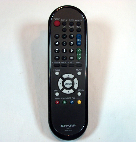 Genuine oem sharp ga667wjsa - genuine,