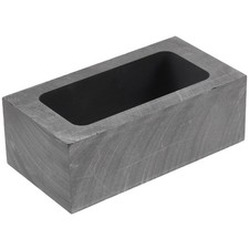 Moule En Graphite Pour Coulée
