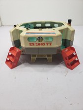Vintage Geobra Playmobil Space