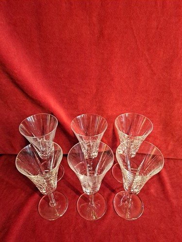 Verres anciens villeroy et - verres,