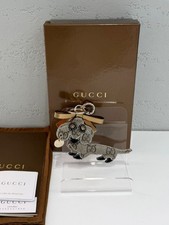 Gucci Porte-clés décoratif
