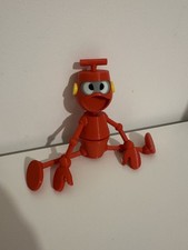 NONO le petit robot /