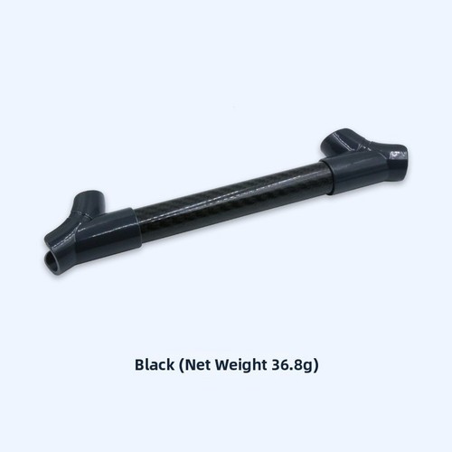 Support guidon fibre - guidon, de