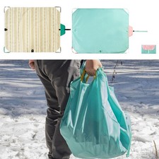 Sac corde d'escalade matériel