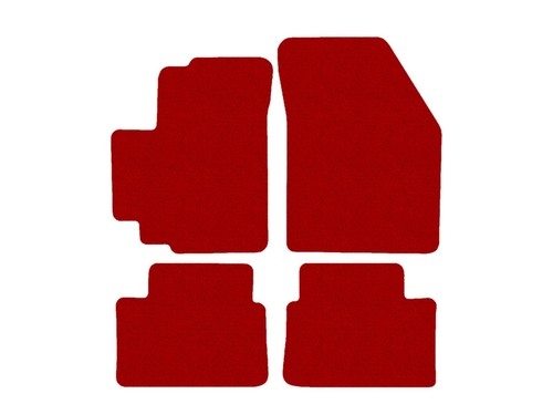 Basic tapis sol pour nissan - tapis,