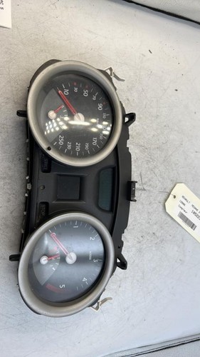 Compteur renault megane - renault, 2